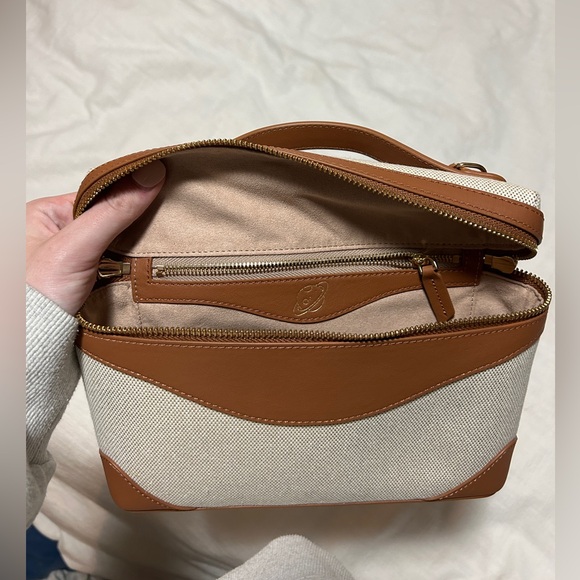 Oleada mini anchor bag - Picture 3 of 4